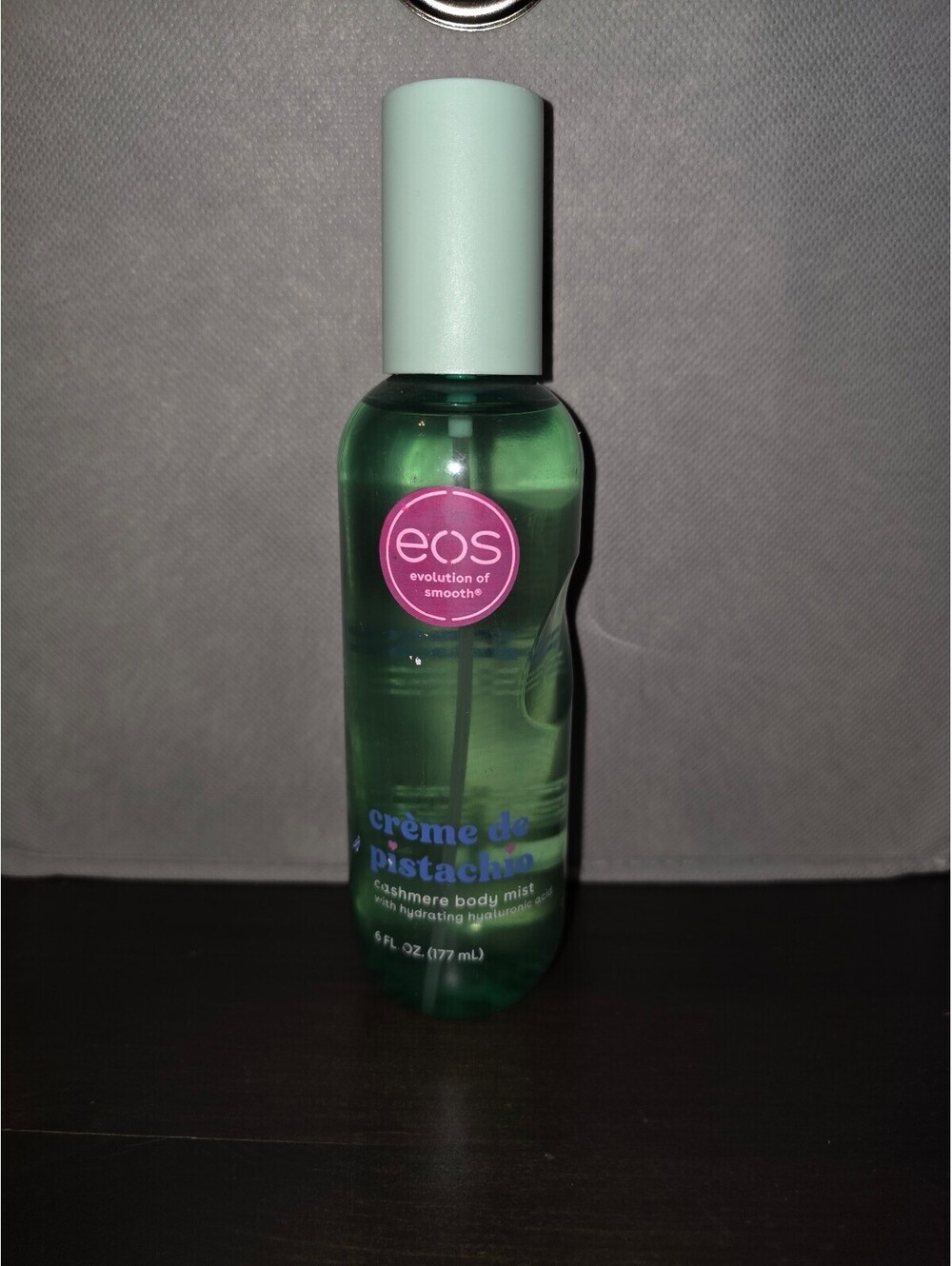 Eos Crème de Pistachio Body spray